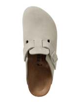 Birkenstock Suede Clogs 2
