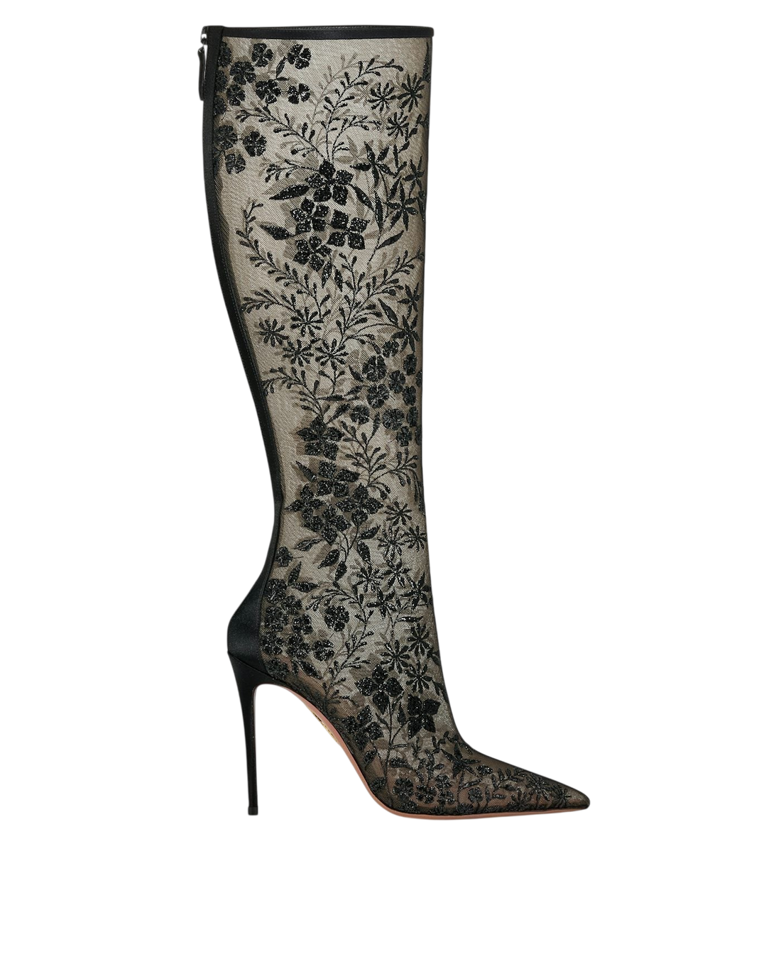 Aquazzura Mon Amour Boot 105