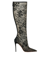 Aquazzura Mon Amour Boot 105 1