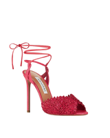 Aquazzura Rio Flirt Sandal 105 3