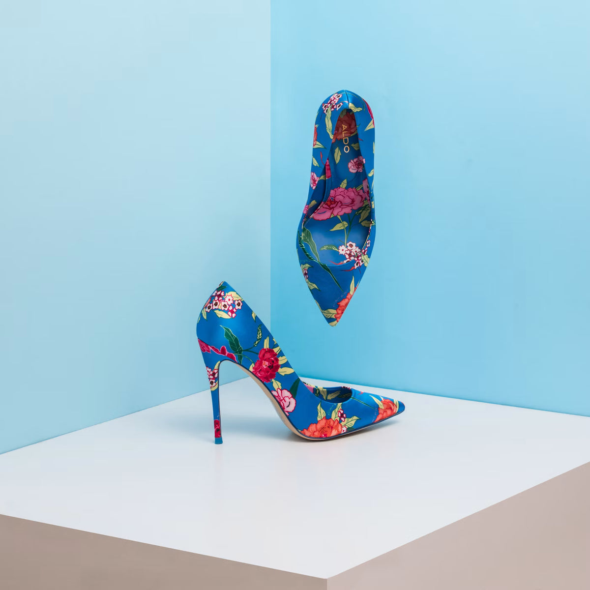 The Riviera collection.