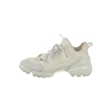 Christian Dior Dior D-Connect Sneakers White 1