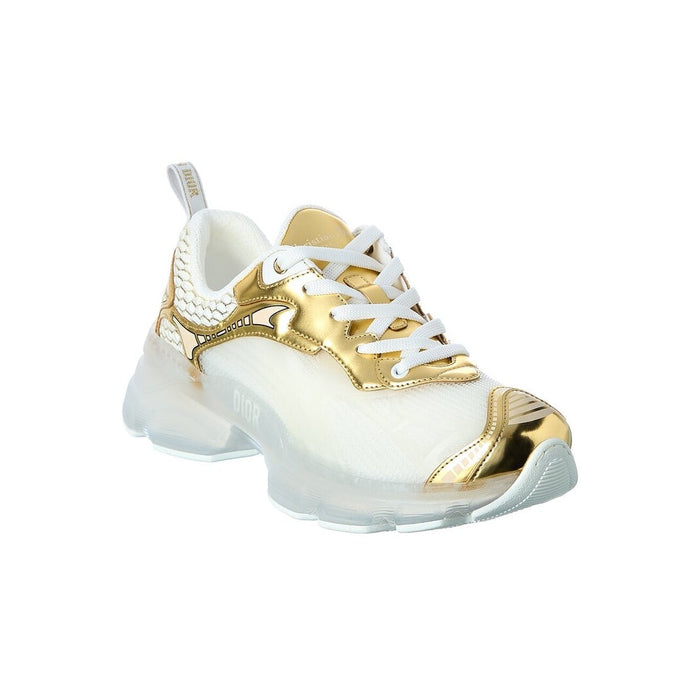 Christian Dior Dior Vibe Leather Sneaker Multi