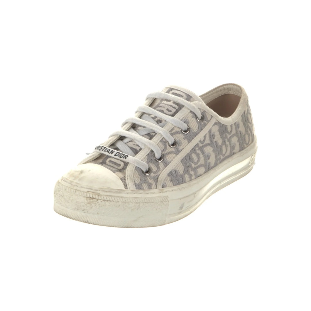 Christian Dior Dior Run'N'Dior Sneaker White