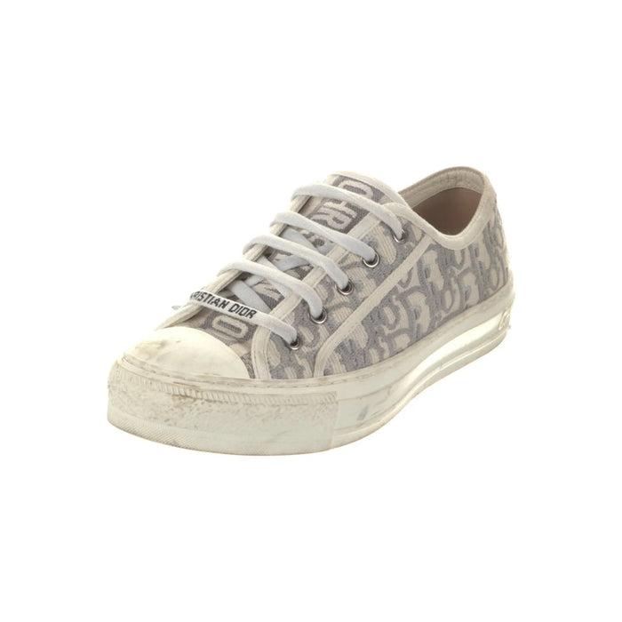 Christian Dior Dior Run'N'Dior Sneaker White
