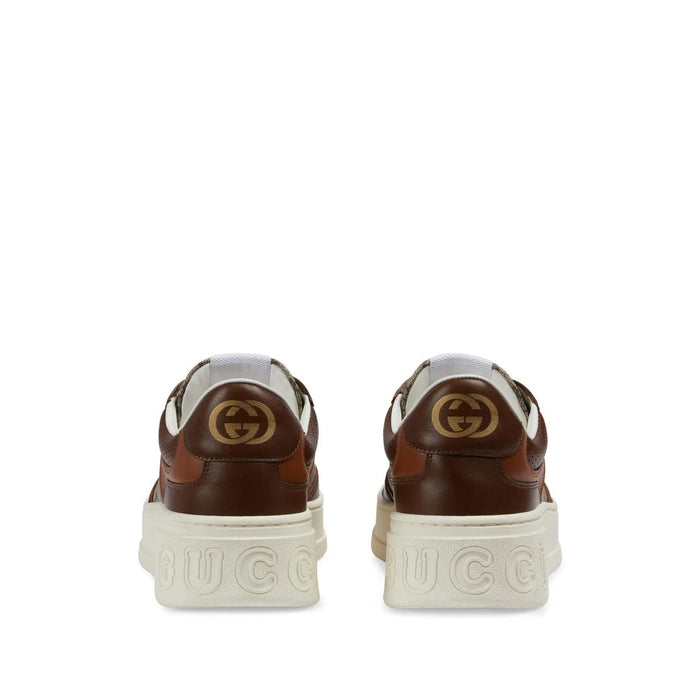 Gucci Sneakers Brown