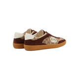 Gucci Sneakers Brown 3