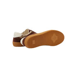 Gucci Sneakers Brown 4