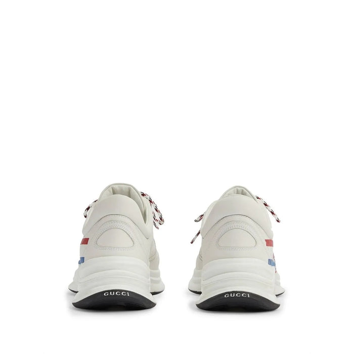 Gucci Sneaker Leather, R.s Vit.n.the White