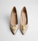 Dior Initials Pump Trench 1