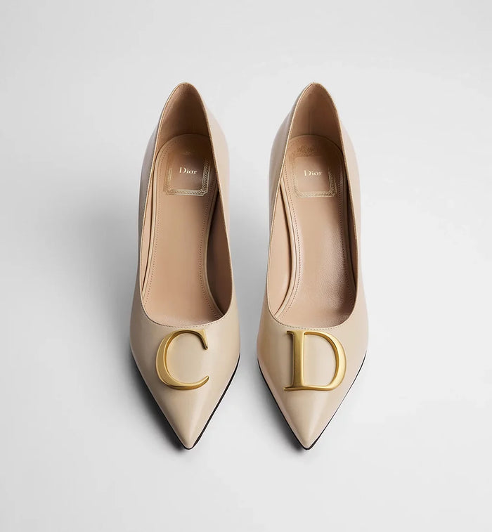 Dior Initials Pump Trench