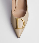 Dior Initials Pump Trench 3