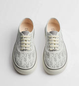 Dior Saltwind Sneaker White and Grey 2