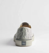 Dior Saltwind Sneaker White and Grey 3