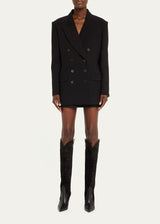 Christian Louboutin Santia Boots 85 mm 2