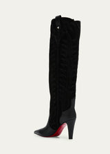Christian Louboutin Santia Boots 85 mm 4