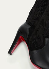 Christian Louboutin Santia Boots 85 mm 5