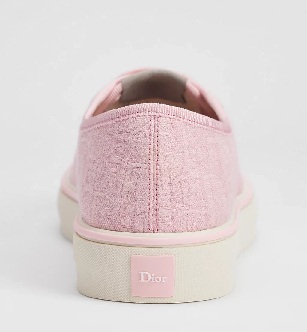 Dior Saltwind Sneaker Pink
