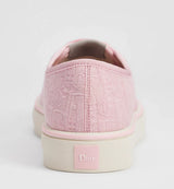 Dior Saltwind Sneaker Pink 1