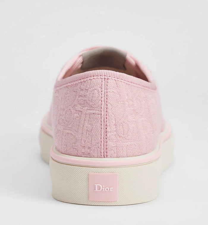 Dior Saltwind Sneaker Pink