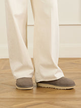UGG Classic Mini Shearling Boots 4