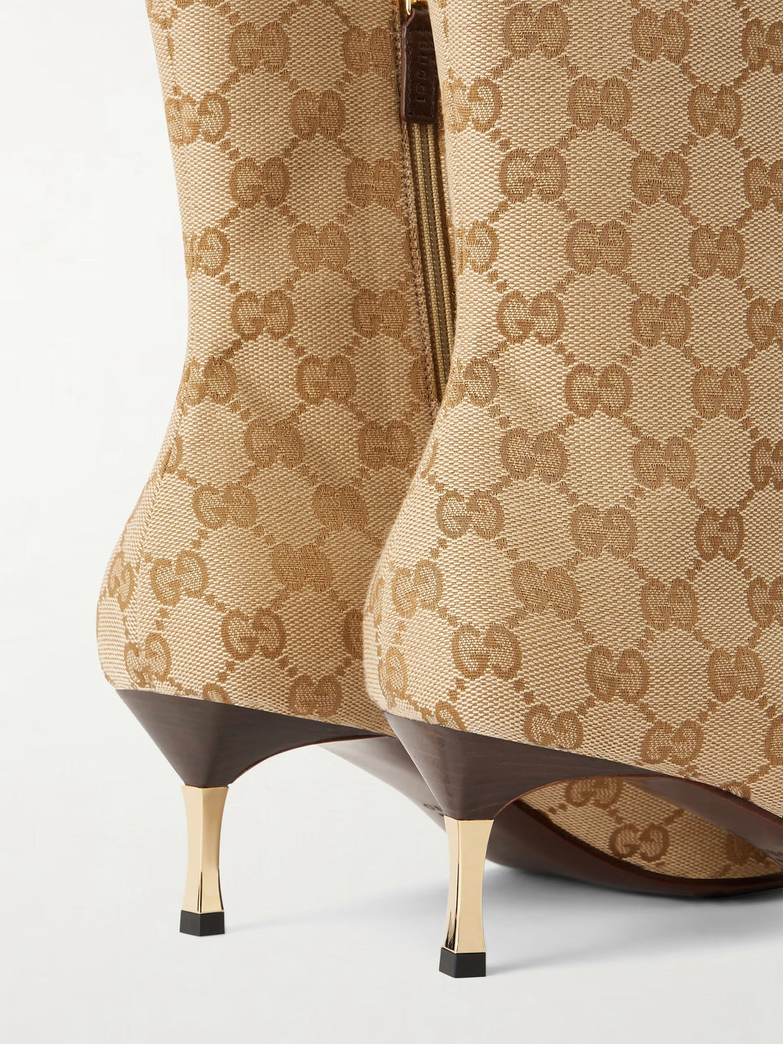 Gucci Bombshell Bootie
