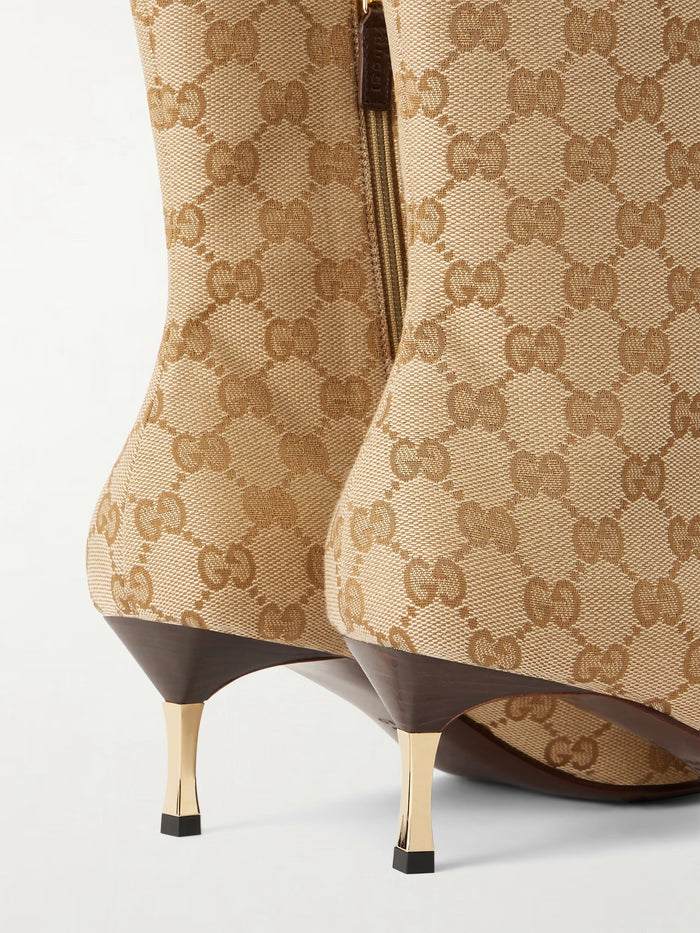Gucci Bombshell Bootie