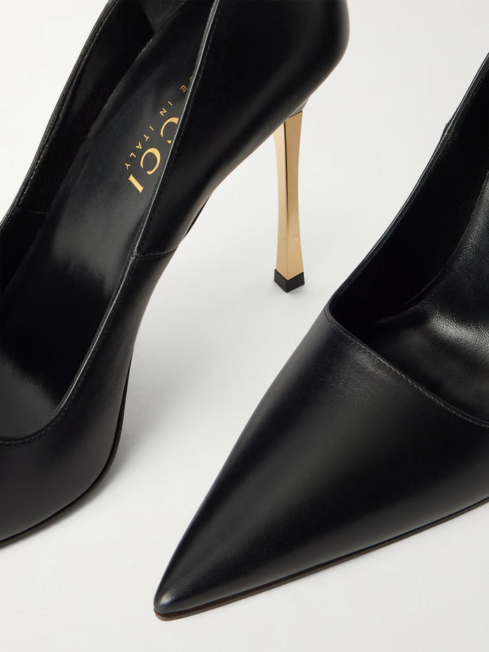 Gucci Bombshell Pump
