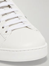 Gucci Ace Trainer with Web 1