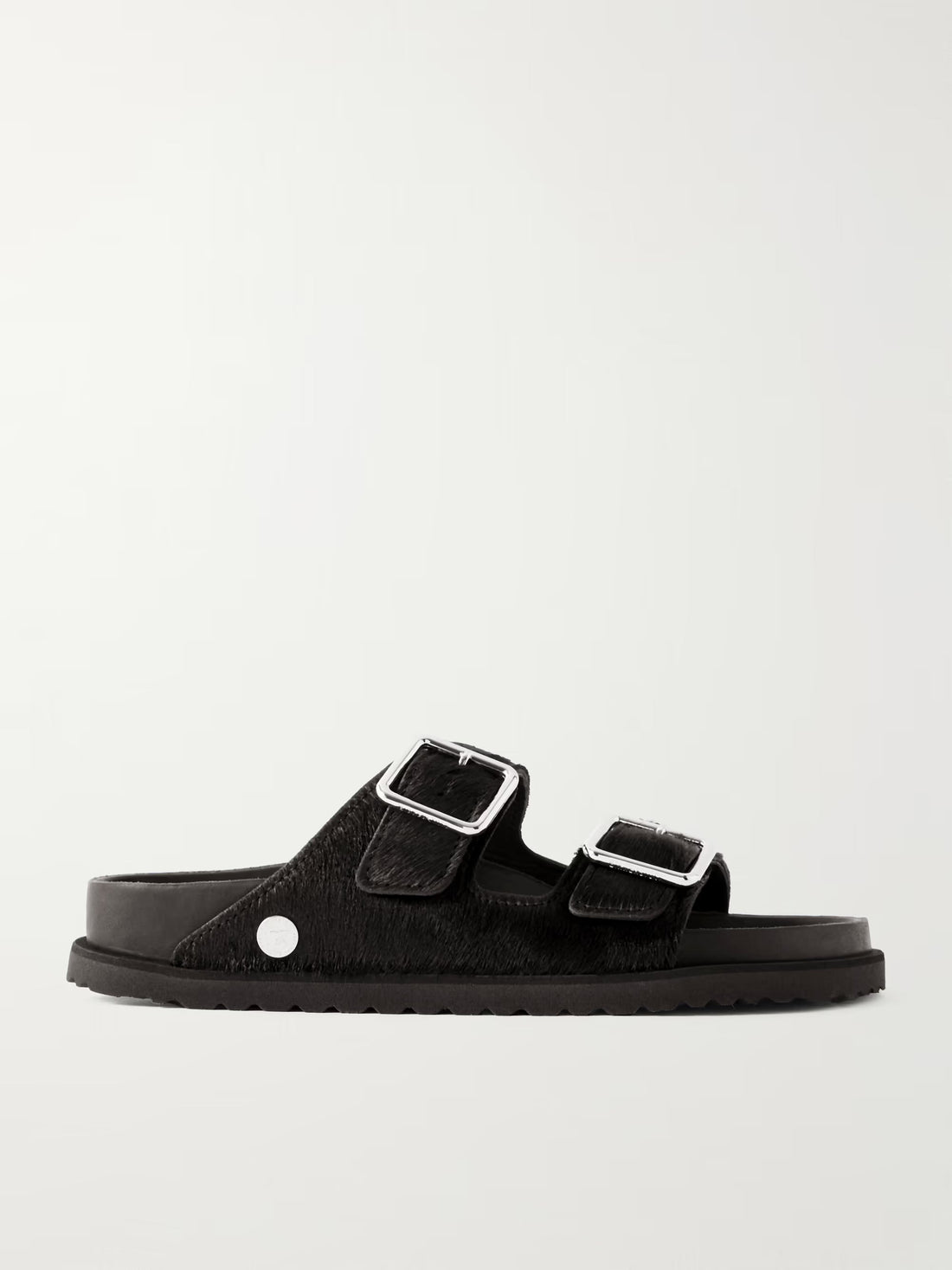 Birkenstock 1774 Arizona Pony Hair Sandals