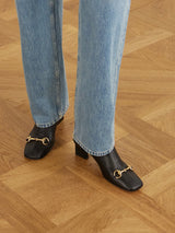 Gucci Signora Bootie 4