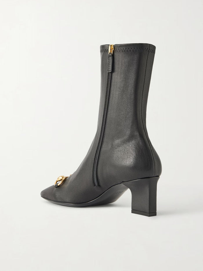 Gucci Signora Bootie