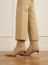 Gucci Bombshell Bootie 3